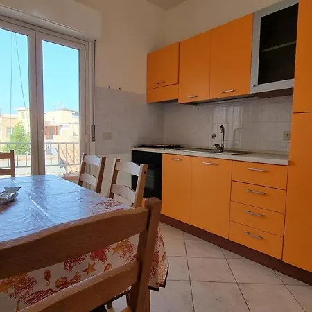 Apartment Liviri Oliveri