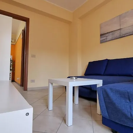 Apartment Liviri Oliveri