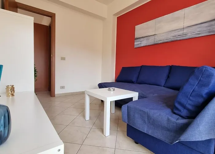 Liviri Apartment *